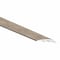 Ackland 0.35 in. T x 94 in. L x 1.77 in. W Easton Luxury Vinyl Flooring Trim Surface Reducer Molding AKVTVEAST-SR - alternate 2